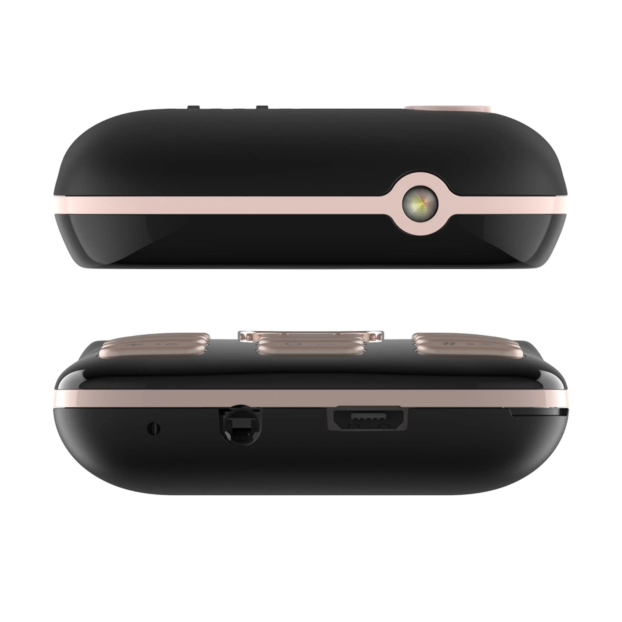 (Refurbished) Lava A1 Vibe, Bluetooth Support, Smart AI Battery Refurbished - Image 3