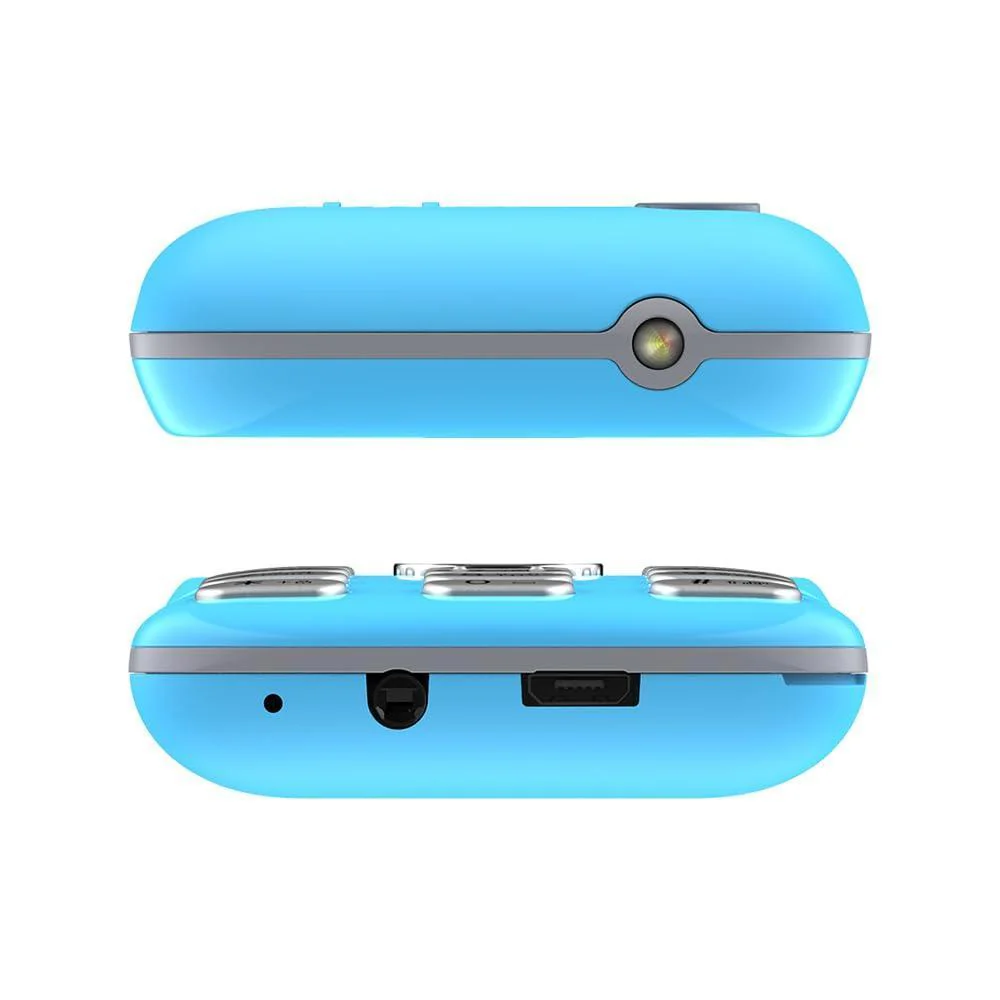 (Refurbished) Lava A1 Vibe, Number Talker, Smart AI Battery, 4 Days Battery Backup - Image 2