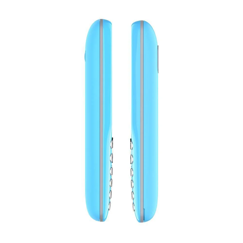 (Refurbished) Lava A1 Vibe, Number Talker, Smart AI Battery, 4 Days Battery Backup - Image 3