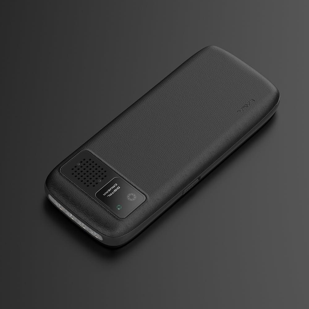 (Refurbished) Lava A7 Torch, with 2575mAh Battery, 2.4 inch Big Display, Superior Stereo Sound - Image 2