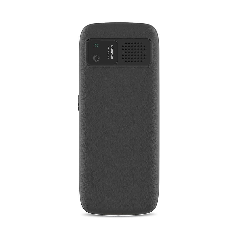 (Refurbished) Lava A7 Torch, with 2575mAh Battery, 2.4 inch Big Display, Superior Stereo Sound - Image 5