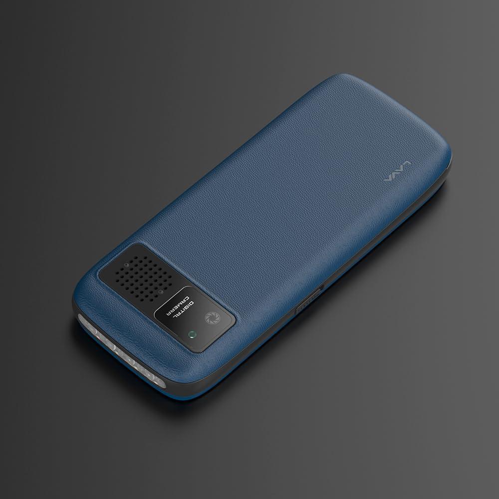 (Refurbished) Lava A7 Torch, with 2575mAh Battery, 2.4 inch Big Display, Superior Stereo Sound - Image 2