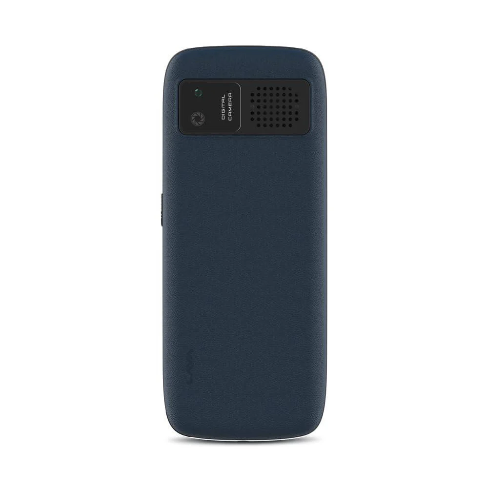 (Refurbished) Lava A7 Torch, with 2575mAh Battery, 2.4 inch Big Display, Superior Stereo Sound - Image 5