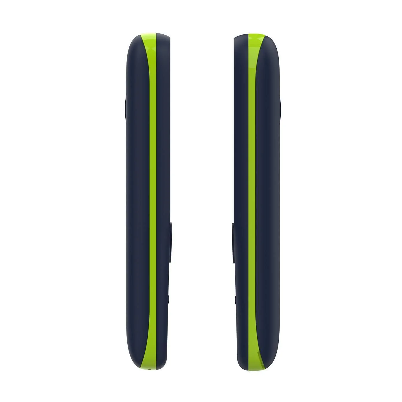 (Refurbished) Lava Hero 600i (Blue Green) with Sleek and Stylish Design, 10 Regional Languages Input Sup - Image 2