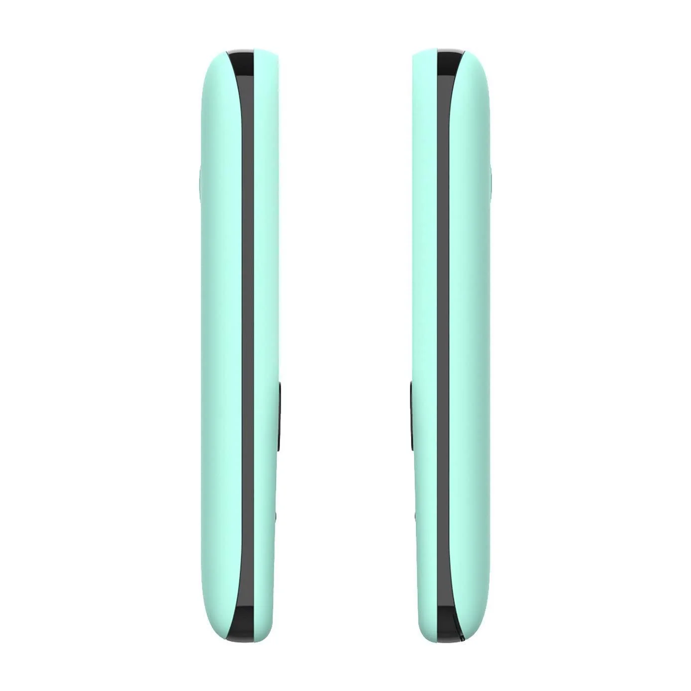 (Refurbished) Lava Hero 600i (Mint Green) with Sleek and Stylish Design, 10 Regional Languages Input Sup - Image 2
