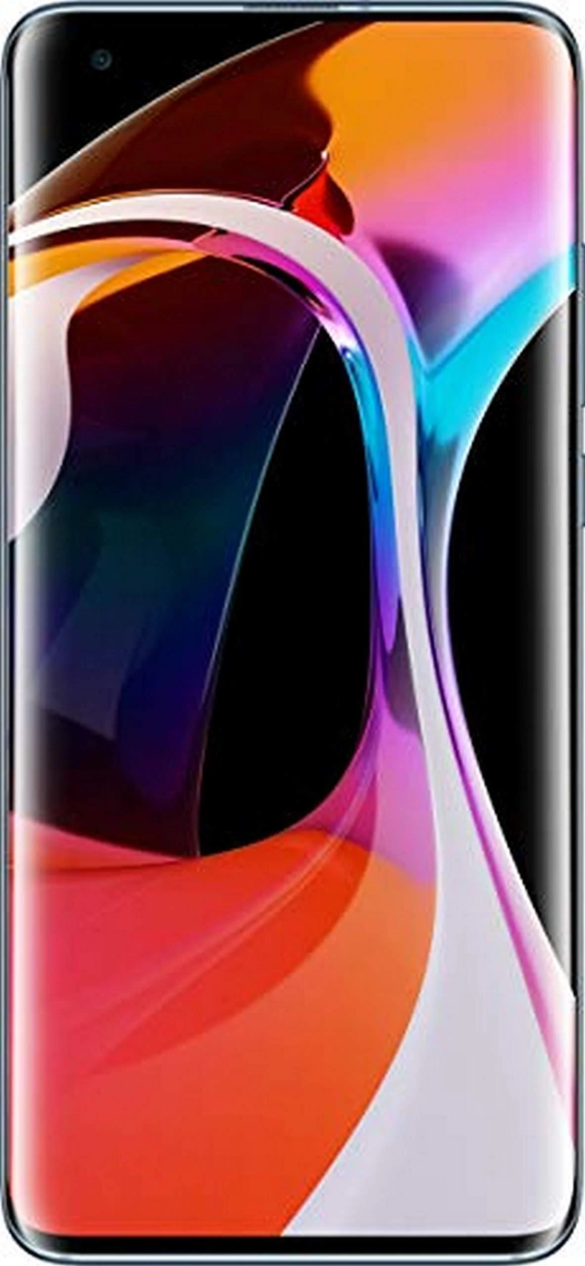 (Refurbished) Mi 10 (Twilight Grey, 8GB RAM, 128GB Storage)