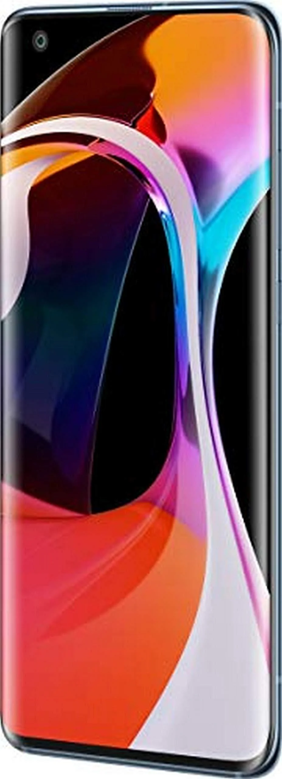 (Refurbished) Mi 10 (Twilight Grey, 8GB RAM, 128GB Storage) - Image 2