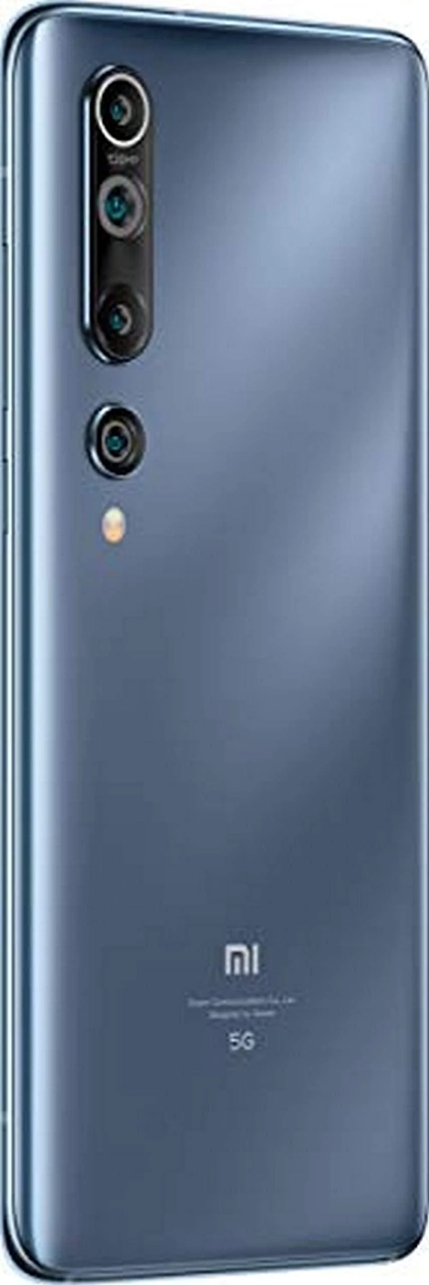 (Refurbished) Mi 10 (Twilight Grey, 8GB RAM, 128GB Storage) - Image 3