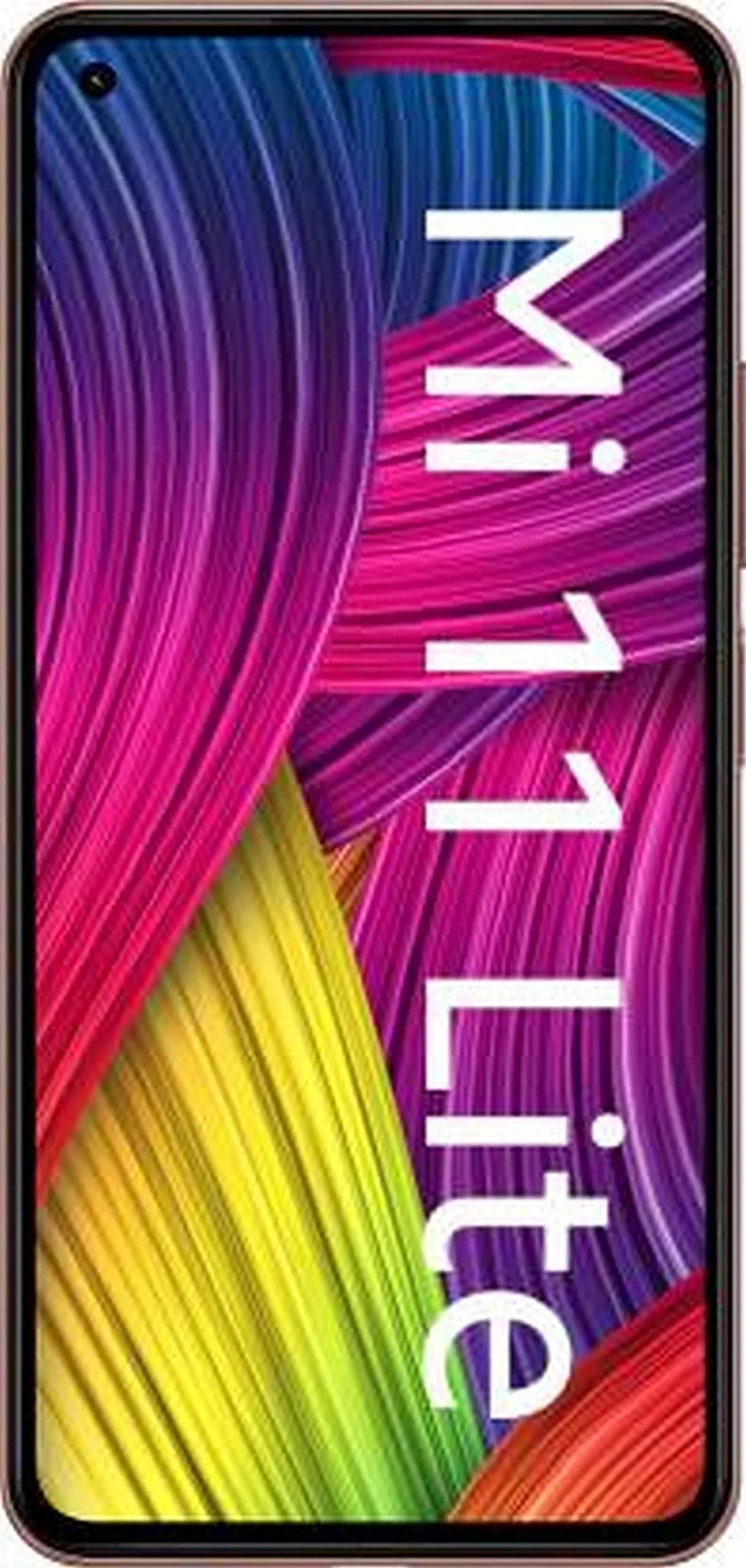 (Refurbished) Mi 11 Lite (Tuscany Coral, 6GB RAM, 128GB Storage)
