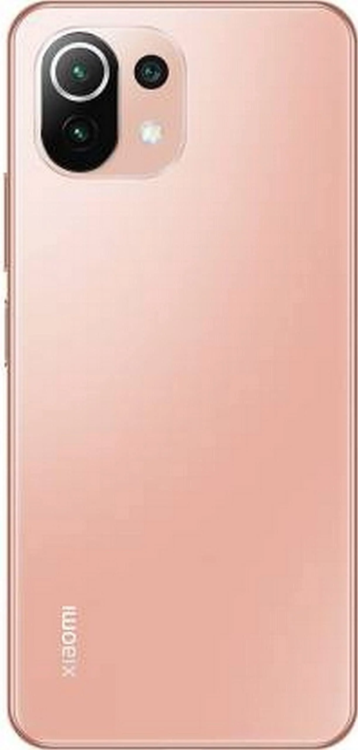 (Refurbished) Mi 11 Lite (Tuscany Coral, 6GB RAM, 128GB Storage) - Image 6