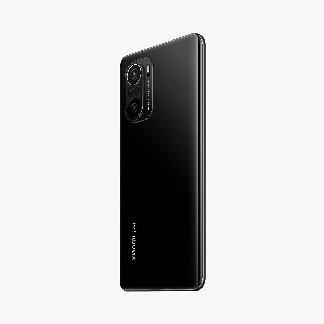 (Refurbished) Mi 11X 5G Cosmic Black 8GB RAM 128GB ROM | SD 870 | DisplayMate A+ rated E4 AMOLED - Image 2