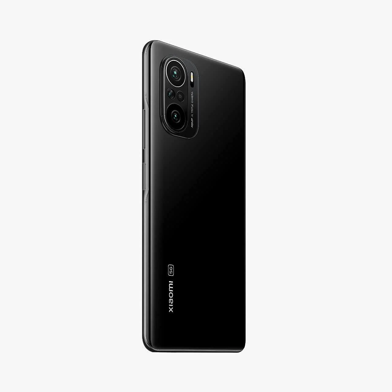 (Refurbished) Mi 11X 5G Cosmic Black 8GB RAM 128GB ROM | SD 870 | DisplayMate A+ rated E4 AMOLED - Image 3