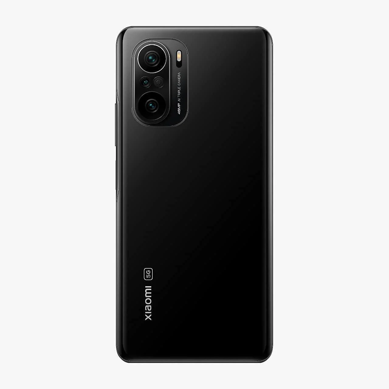 (Refurbished) Mi 11X 5G Cosmic Black 8GB RAM 128GB ROM | SD 870 | DisplayMate A+ rated E4 AMOLED - Image 7