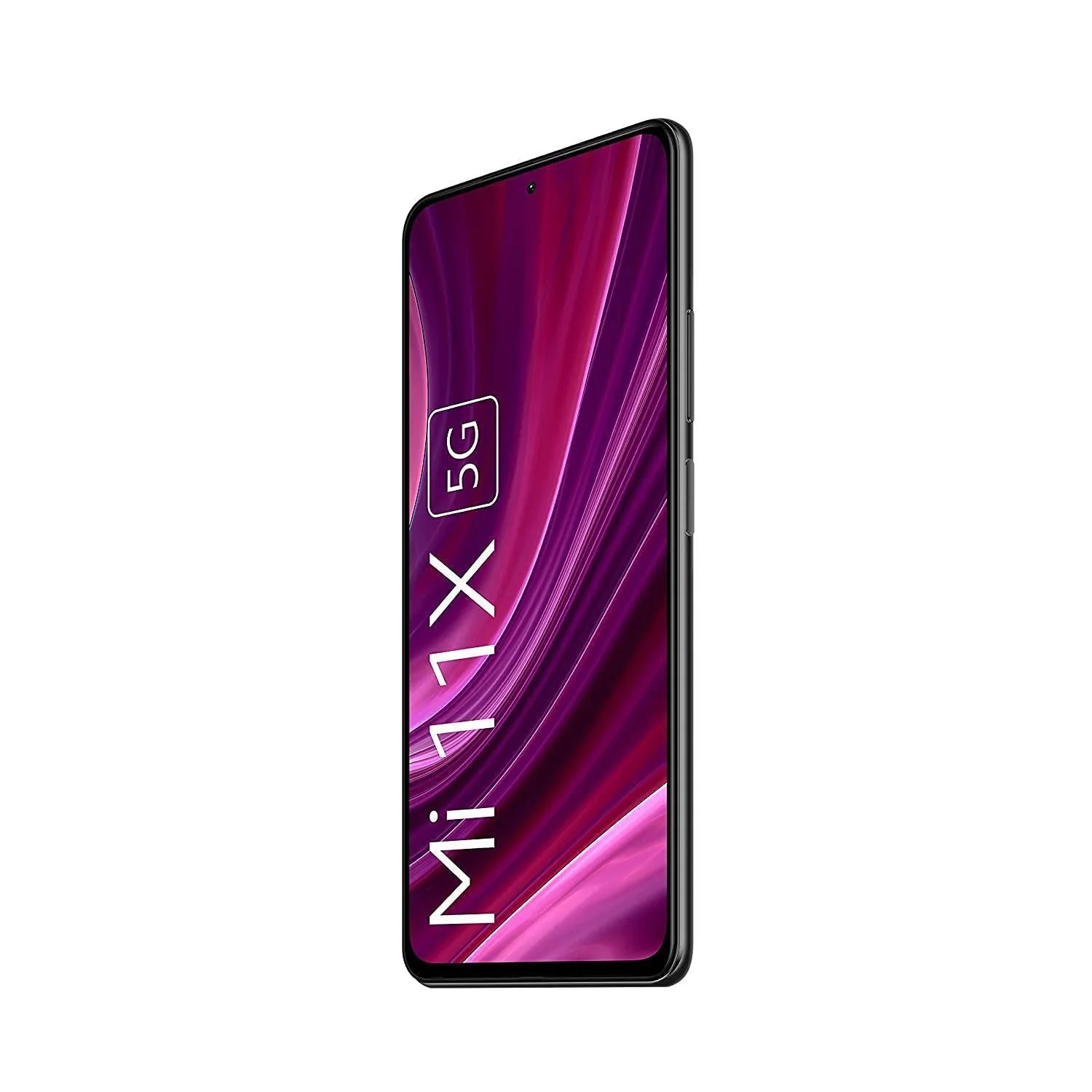 (Refurbished) Mi 11X 5G (Cosmic Black, 8GB RAM, 128GB ROM) - Image 3