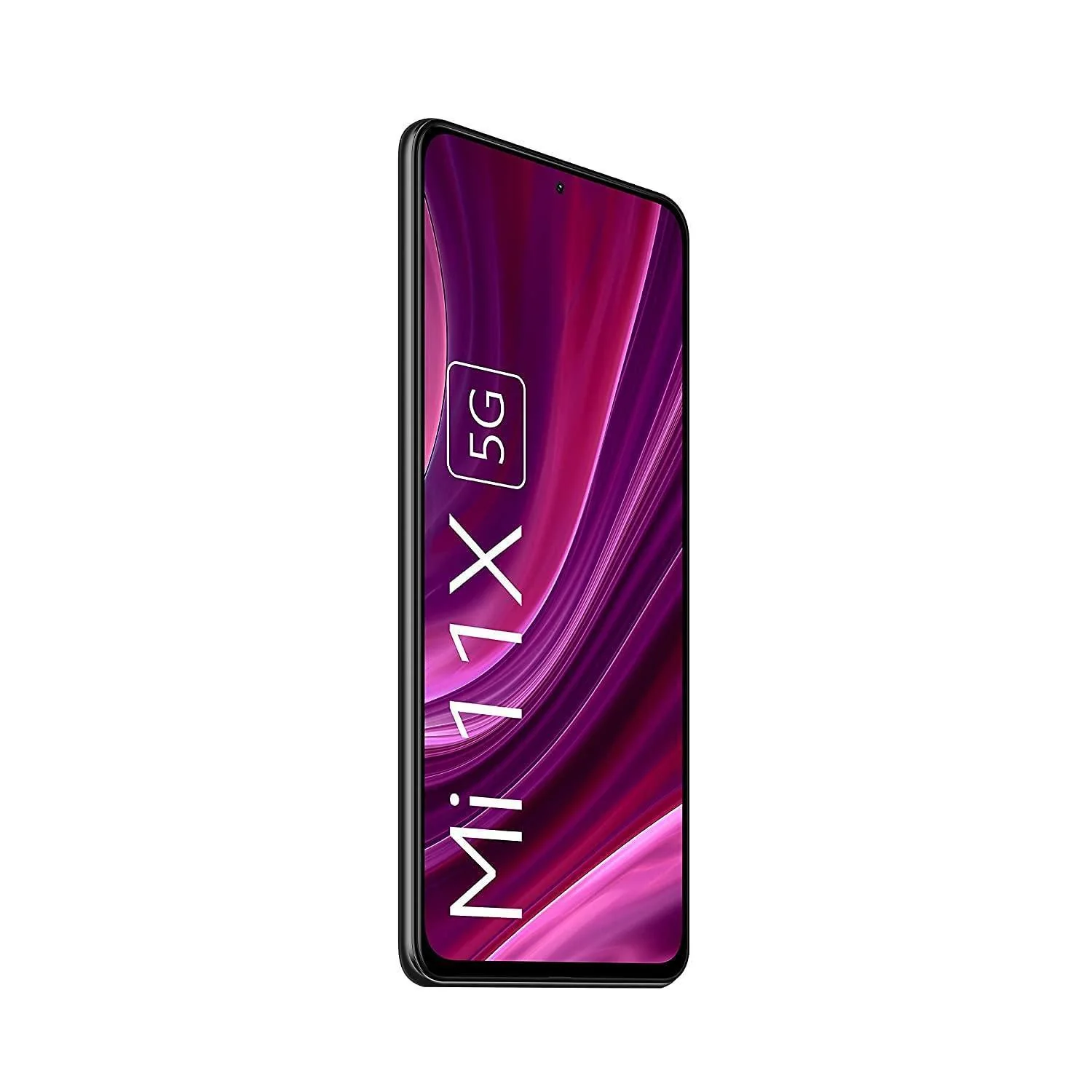(Refurbished) Mi 11X 5G (Cosmic Black, 8GB RAM, 128GB ROM) - Image 4