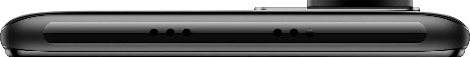 (Refurbished) Mi 11X Pro 5G (Cosmic Black, 8GB RAM, 128GB Storage) | Snapdragon 888 - Image 4