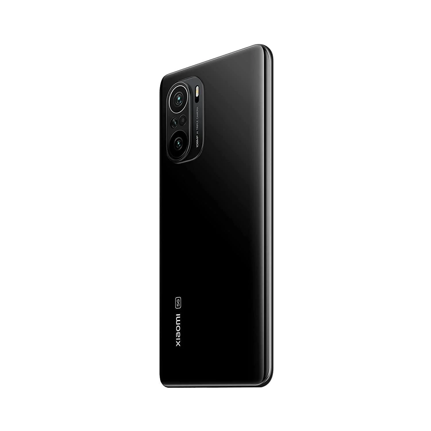 (Refurbished) Mi 11X Pro 5G (Cosmic Black, 8GB RAM, 128GB Storage) | Snapdragon 888 - Image 6