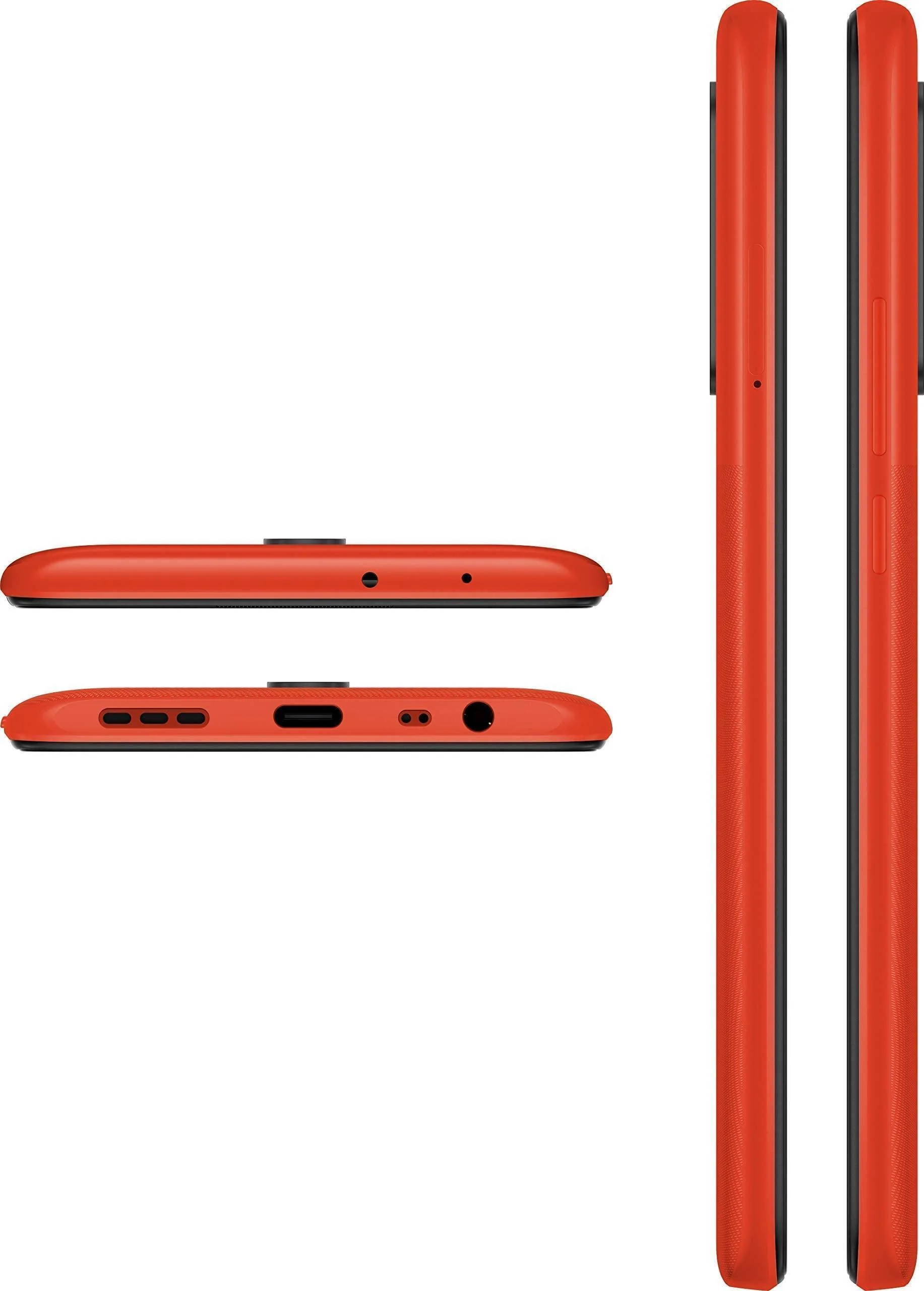 (Refurbished) MI Poco M2 (Brick Red, 6GB RAM, 64GB Storage) - Image 5