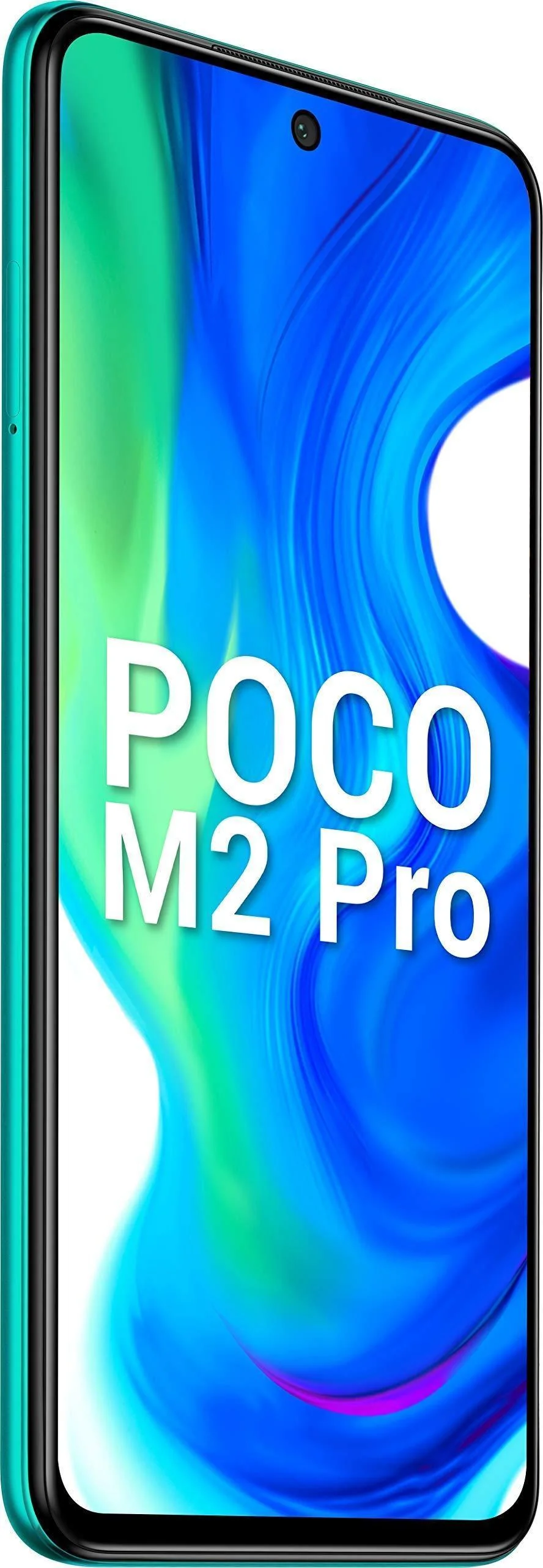 (Refurbished) MI Poco M2 Pro (Two Shades of Black, 6GB RAM, 64GB Storage) - Image 3