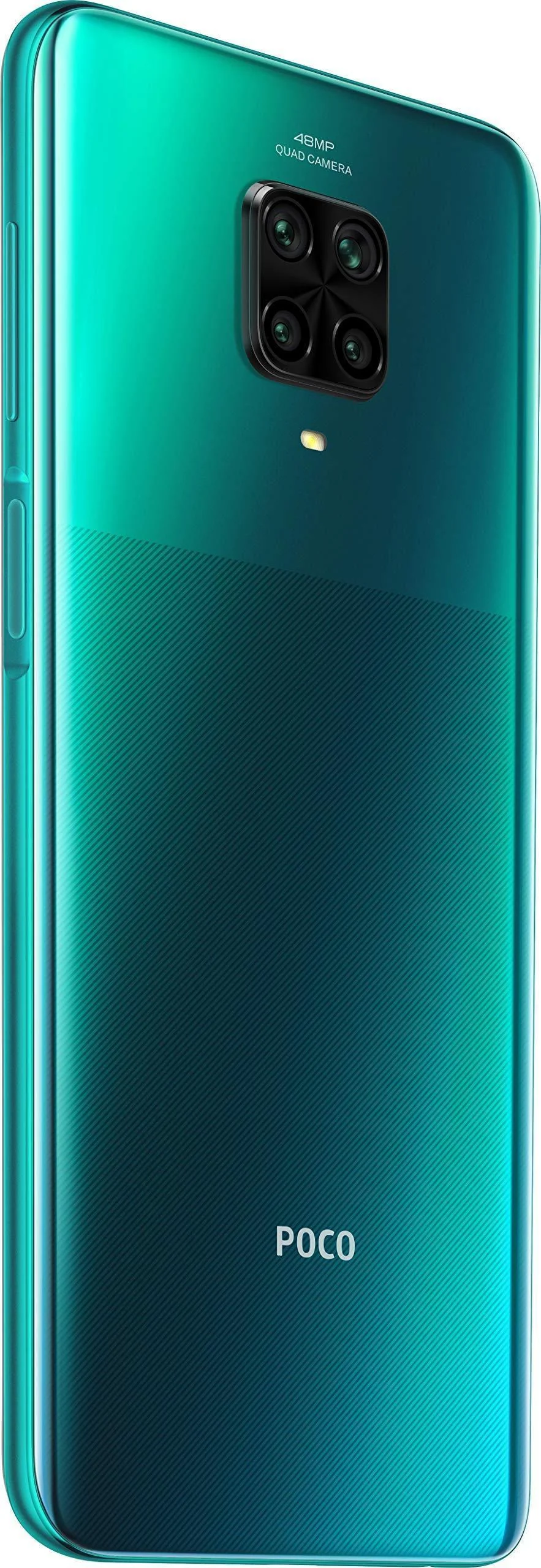 (Refurbished) MI Poco M2 Pro (Two Shades of Black, 6GB RAM, 64GB Storage) - Image 4