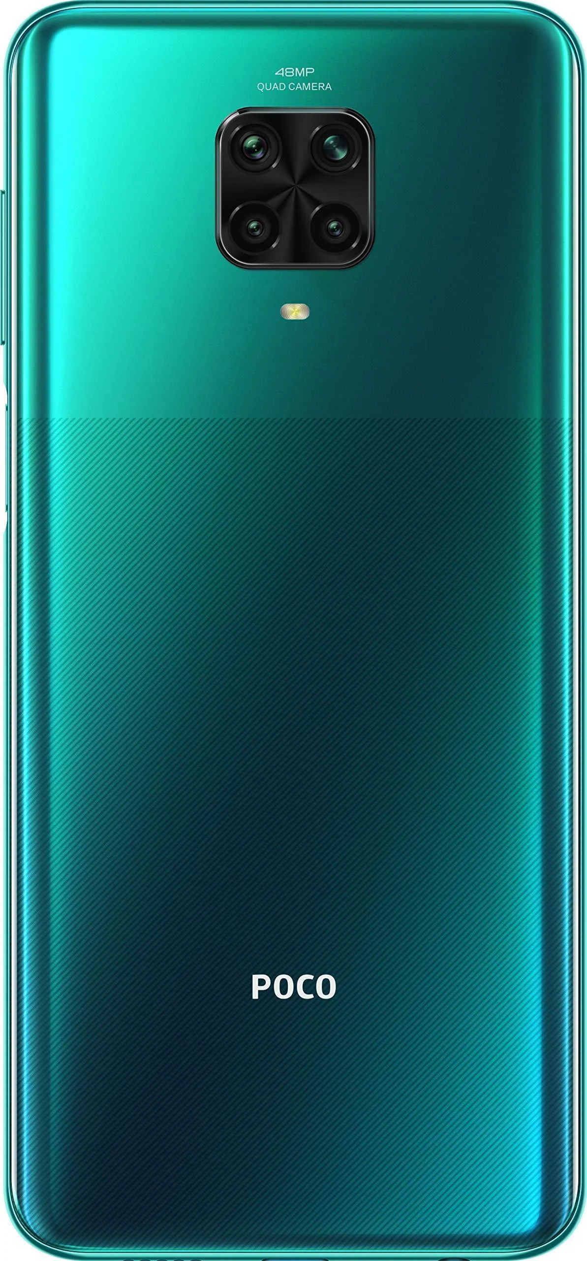 (Refurbished) MI Poco M2 Pro (Two Shades of Black, 6GB RAM, 64GB Storage) - Image 5