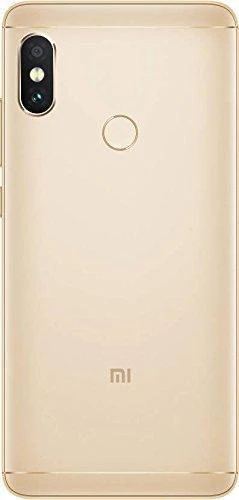 MI Redmi Note 5 Pro 4GB/64GB Refurbished - Image 8
