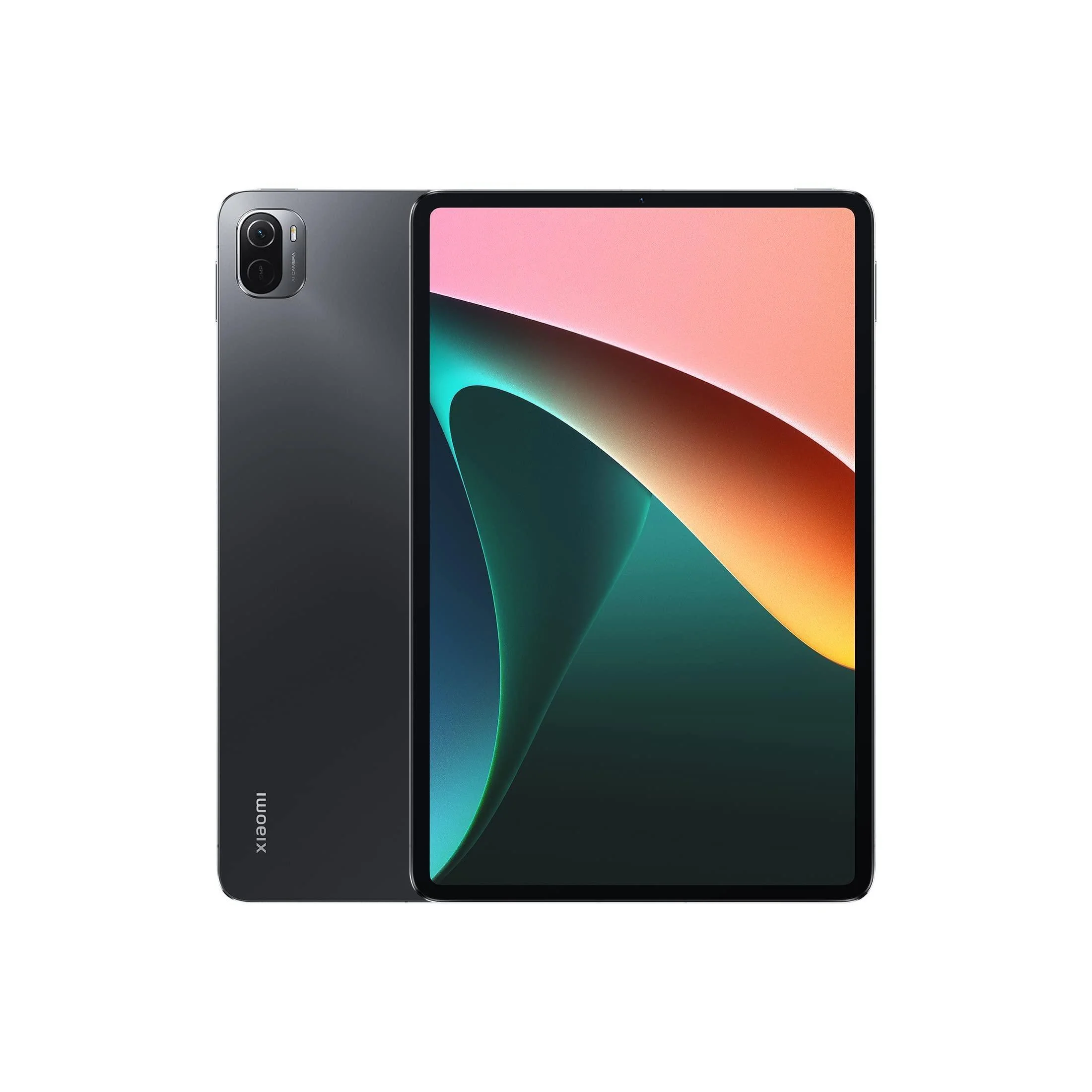 (Refurbished) MI Xiaomi Pad 5 Snapdragon 860 2.5K Resolution, 120Hz Refresh Rate, Dci-P3 10.95 inches Dolby Vision Display 6Gb Ram 128Gb Storage