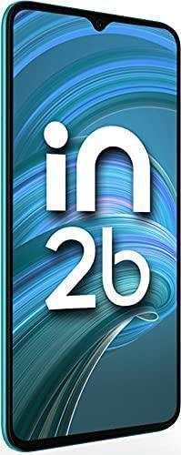 (Refurbished) Micromax in 2B (Green, 4GB RAM, 64GB Storage) - Image 4