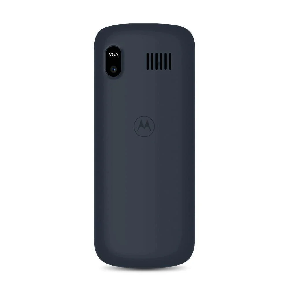 (Refurbished) Moto a70, Dark Blue, 2.4 inches, 1750 mAh Lithium_ion Battery - Image 5