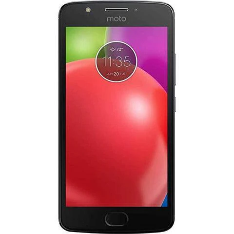 Refurbished Moto E4