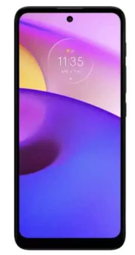 (Refurbished) Moto E40 (Carbon Gray, 64 GB) (4 GB RAM)