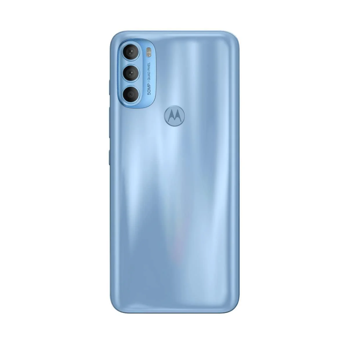 (Refurbished) Moto G71 5G (Arctic Blue, 128 GB) (6 GB RAM) - Image 3