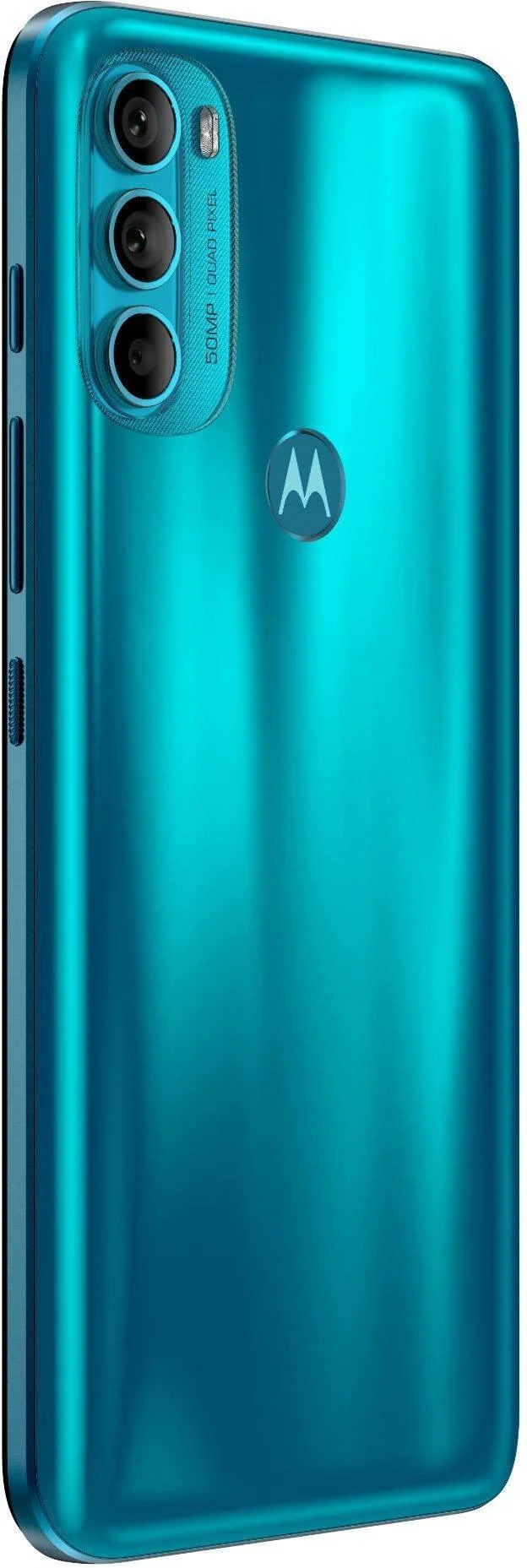 (Refurbished) Moto G71 5G (Neptune Green, 6GB RAM 128GB Storage) - Image 2