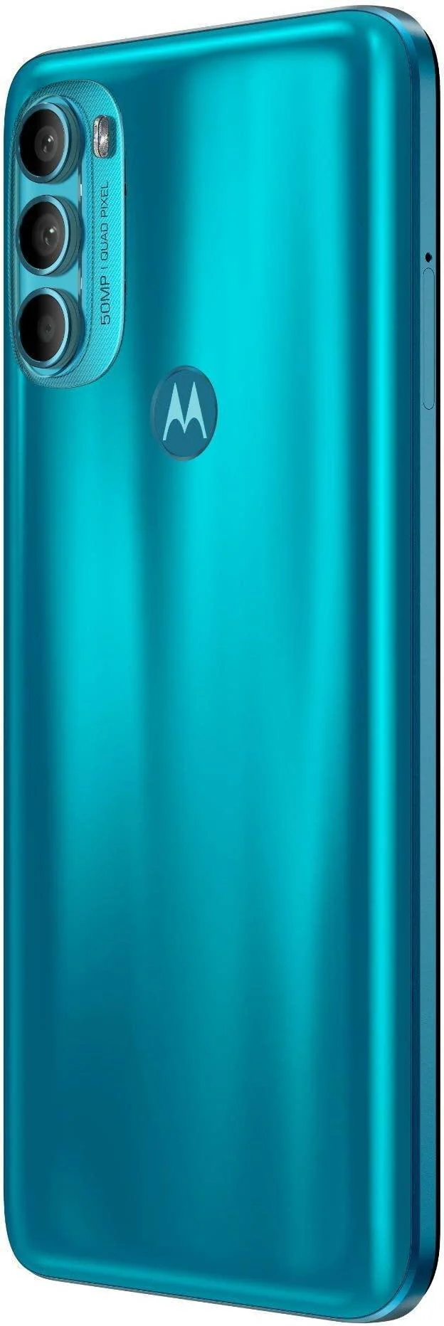 (Refurbished) Moto G71 5G (Neptune Green, 6GB RAM 128GB Storage) - Image 3
