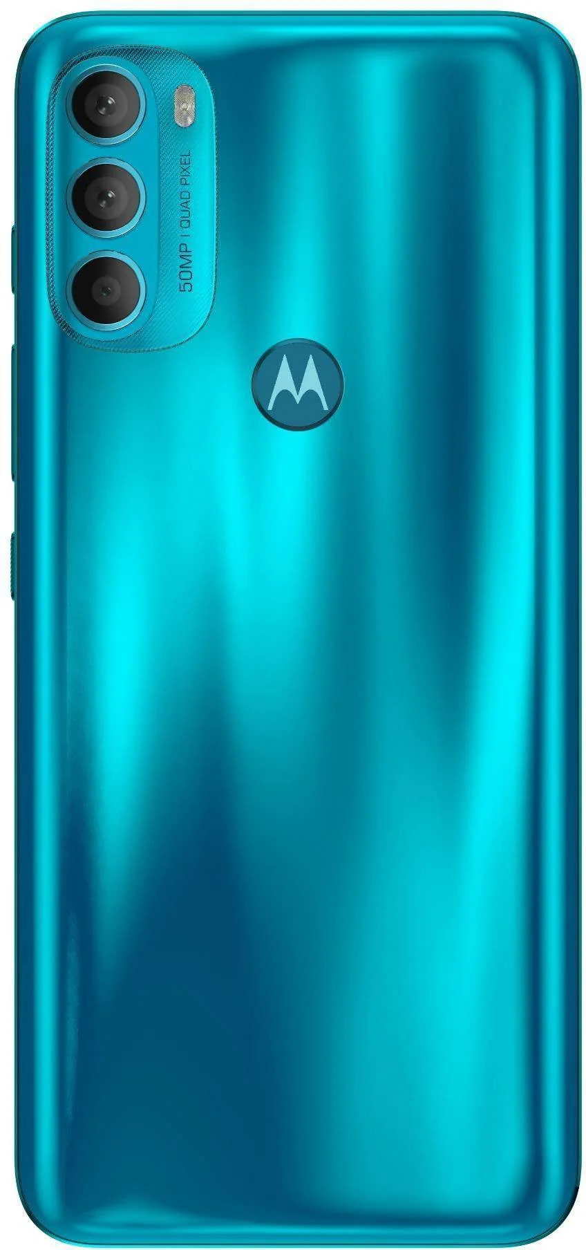 (Refurbished) Moto G71 5G (Neptune Green, 6GB RAM 128GB Storage) - Image 7