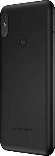 (Refurbished) Moto One Power (P30) Note (4+64GB) Black (Black) - Image 7