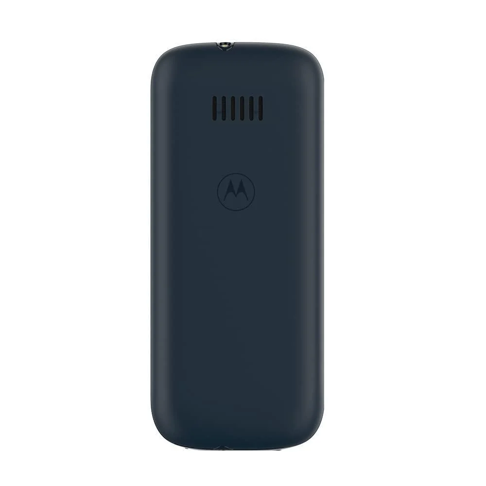 (Refurbished) Motorola A10e Dual Sim keypad Mobile with 800 mAh Battery, Expandable Storage Upto 32GB, W - Image 6