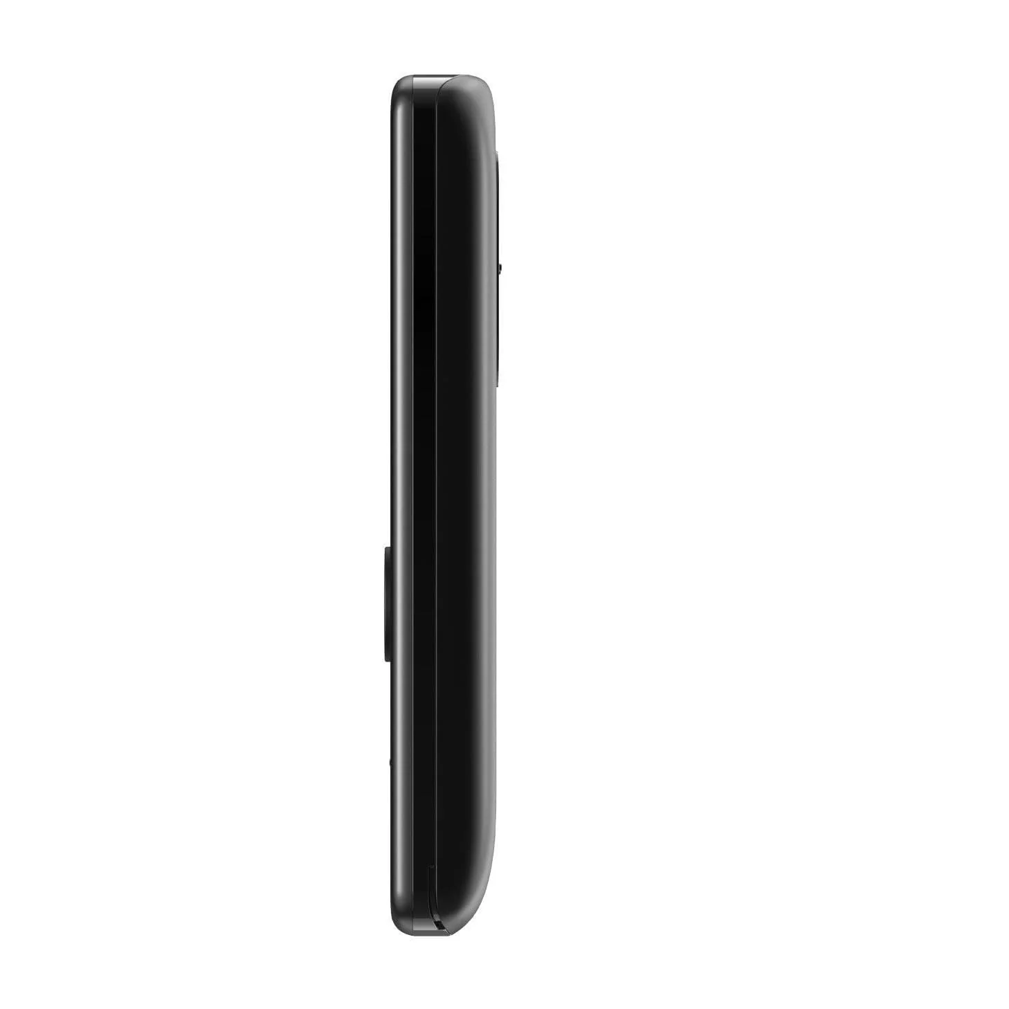 (Refurbished) Motorola All-New A10 Dual Sim keypad Mobile with 800 mAh Battery & Dedicated Receiver, Expandable Storage Upto 32GB, Wireless FM with auto Call Recording | Black - Image 4