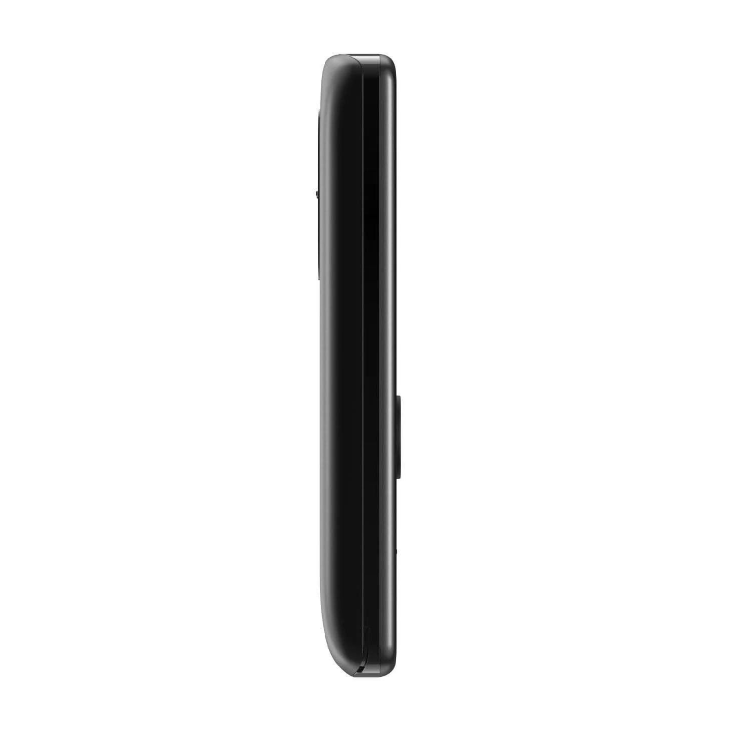 (Refurbished) Motorola All-New A10 Dual Sim keypad Mobile with 800 mAh Battery & Dedicated Receiver, Expandable Storage Upto 32GB, Wireless FM with auto Call Recording | Black - Image 5