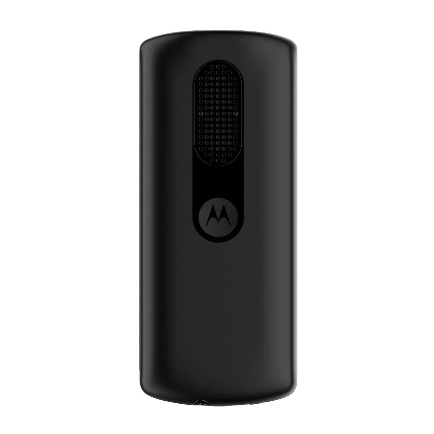 (Refurbished) Motorola All-New A10 Dual Sim keypad Mobile with 800 mAh Battery & Dedicated Receiver, Expandable Storage Upto 32GB, Wireless FM with auto Call Recording | Black - Image 6