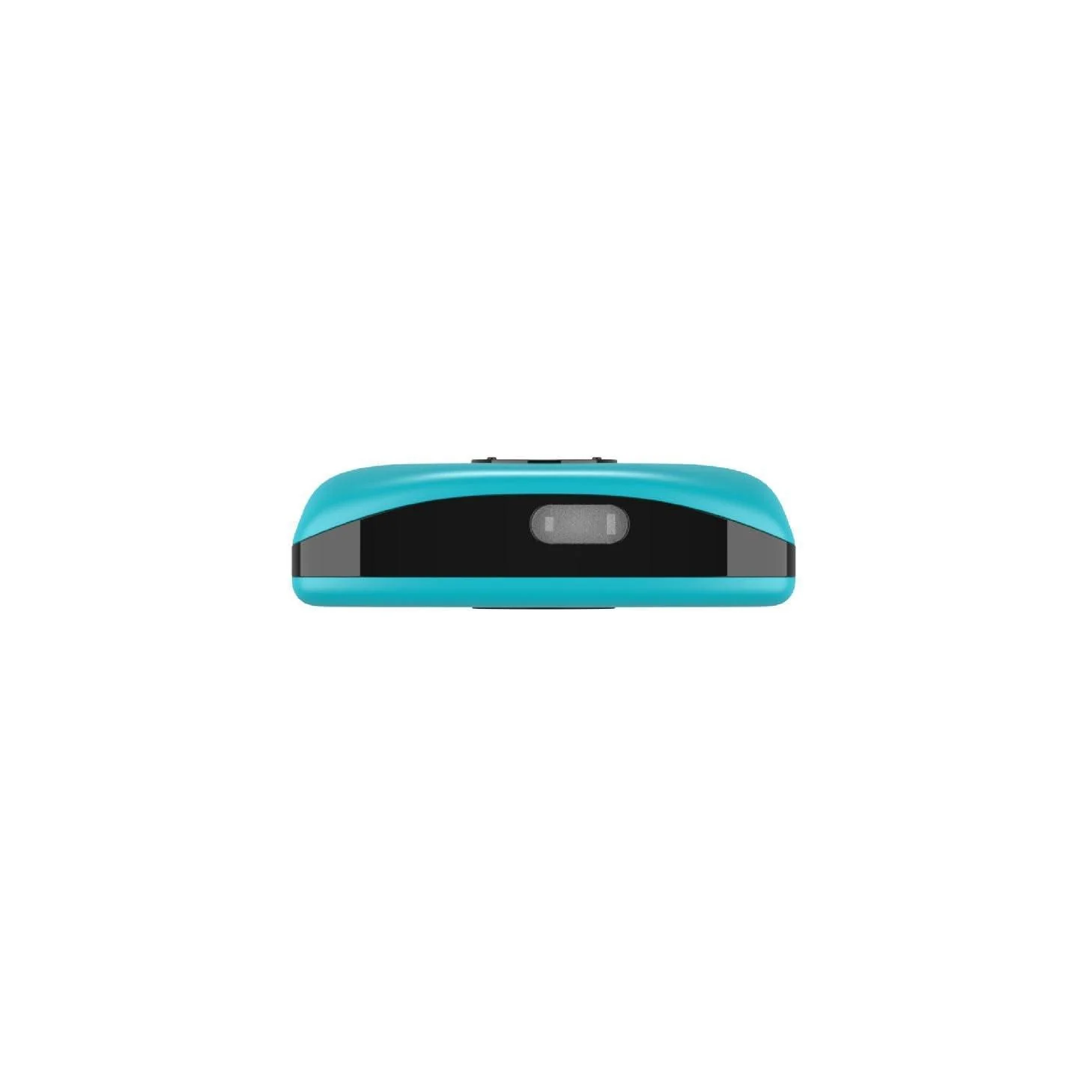 (Refurbished) Motorola All-New A10 Dual Sim keypad Mobile with 800 mAh Battery & Dedicated Receiver, Expandable Storage Upto 32GB, Wireless FM with auto Call Recording | Teal Blue - Image 3