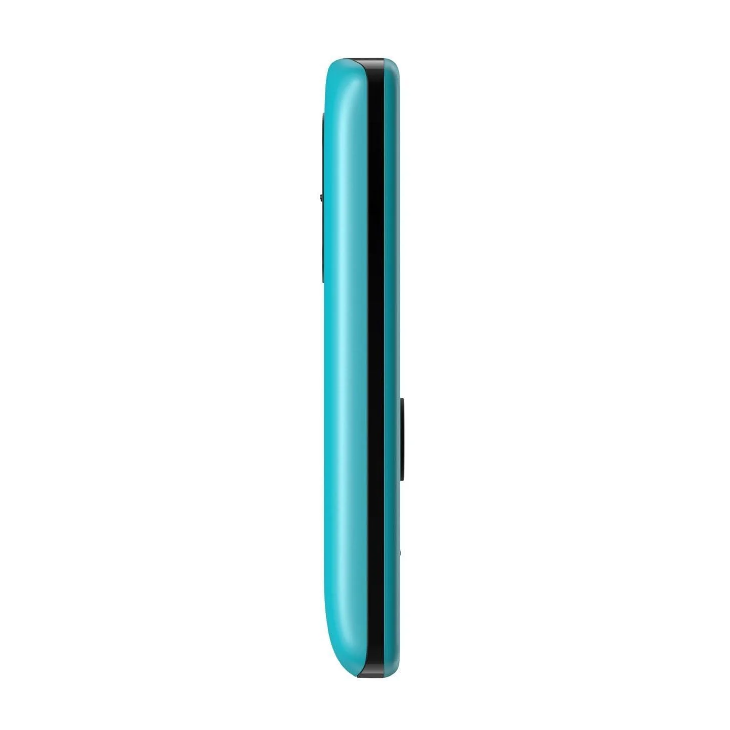 (Refurbished) Motorola All-New A10 Dual Sim keypad Mobile with 800 mAh Battery & Dedicated Receiver, Expandable Storage Upto 32GB, Wireless FM with auto Call Recording | Teal Blue - Image 5