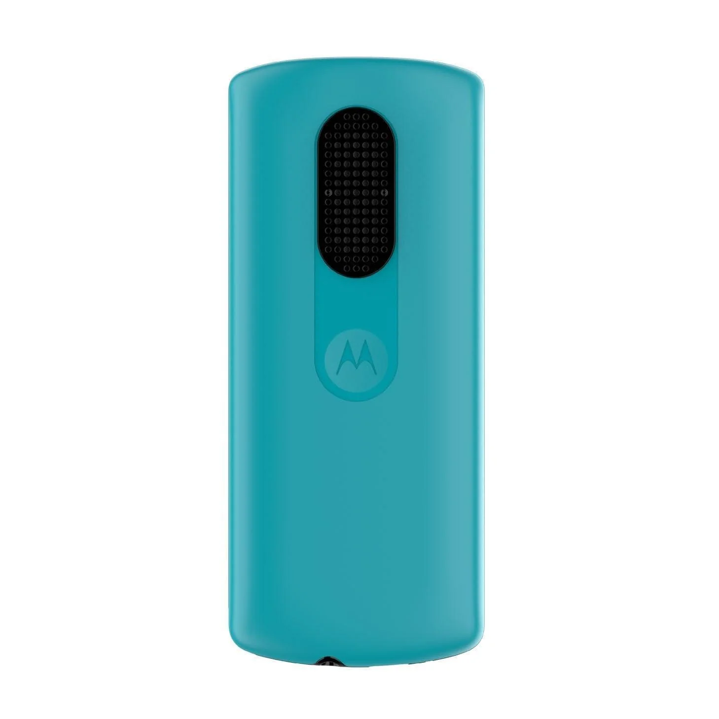 (Refurbished) Motorola All-New A10 Dual Sim keypad Mobile with 800 mAh Battery & Dedicated Receiver, Expandable Storage Upto 32GB, Wireless FM with auto Call Recording | Teal Blue - Image 6
