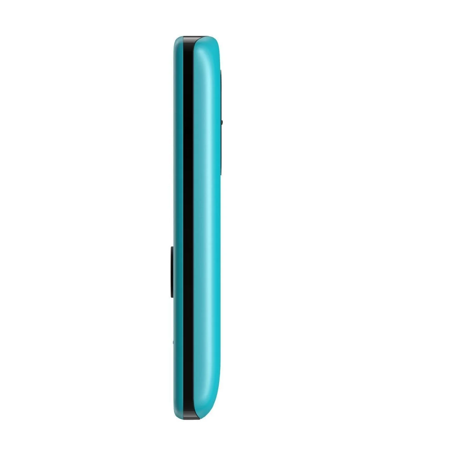 (Refurbished) Motorola All-New A10 Dual Sim keypad Mobile with 800 mAh Battery & Dedicated Receiver, Expandable Storage Upto 32GB, Wireless FM with auto Call Recording | Teal Blue - Image 4