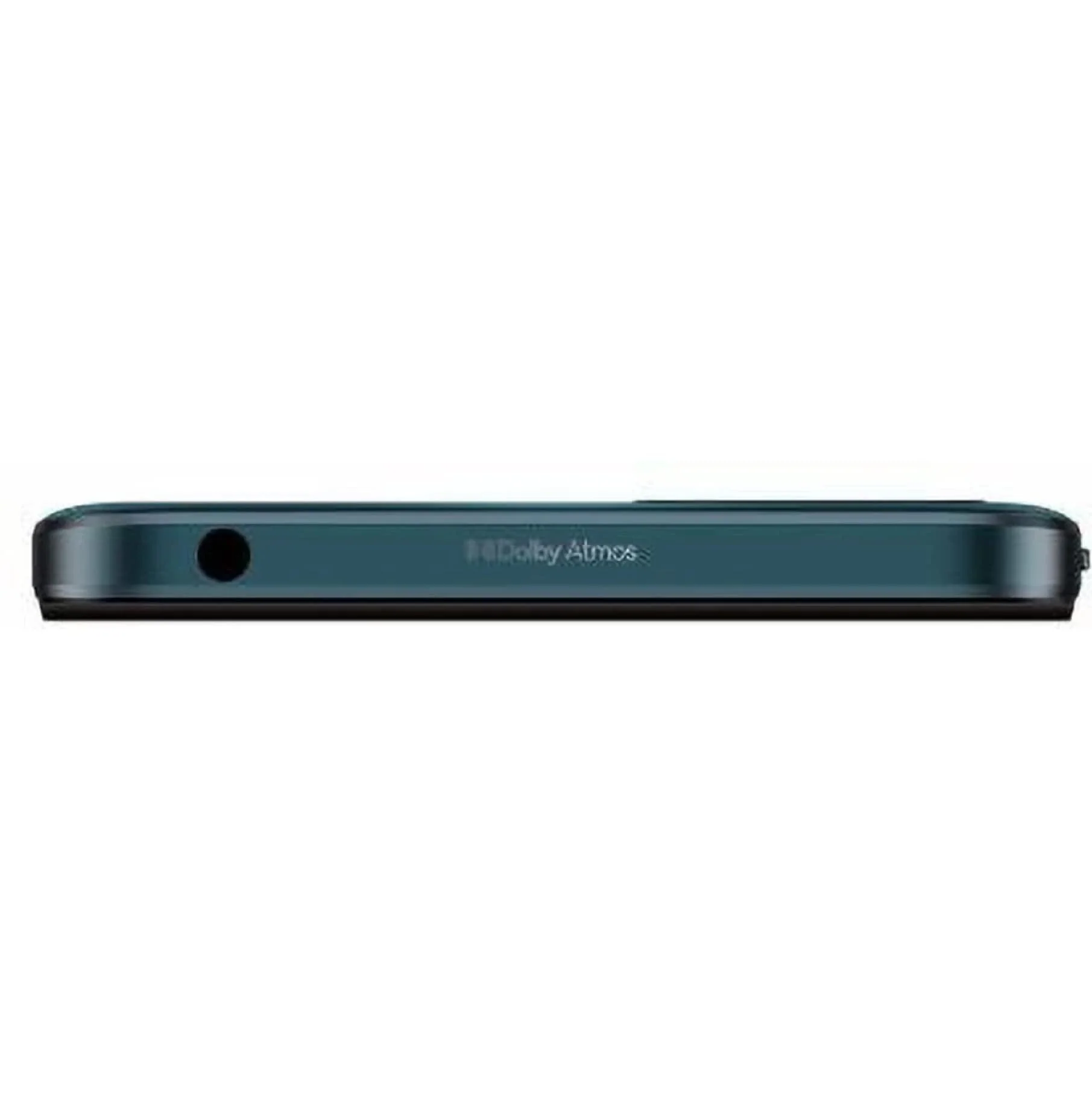 (Refurbished) Motorola E13 4G (Aurora Green, 2GB RAM, 64GB Storage) | Unisoc T606 Octa Core 1.6 GHz | 13MP Rear | 5MP Front Camera| 6.5inch HD+ IPS LCD Display with Dolby Atmos| IP52-rated Water-Repellent Design - Image 2