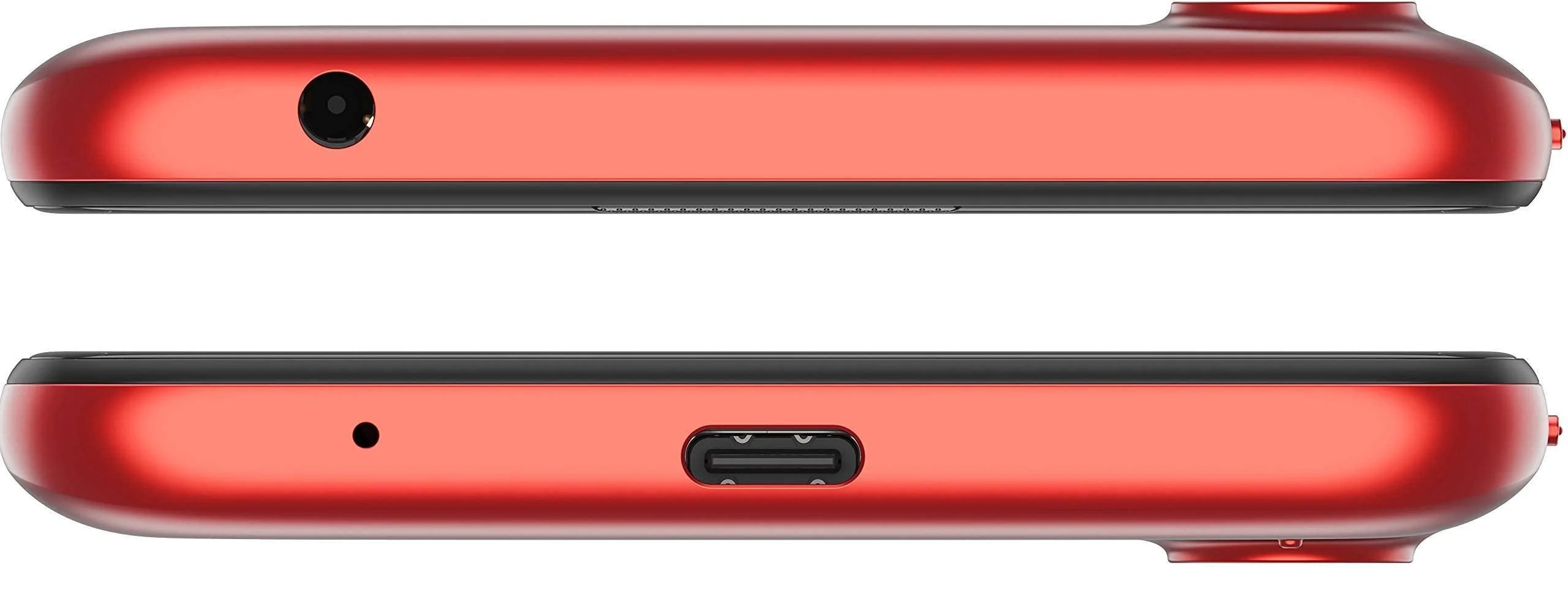 (Refurbished) Motorola E7 Power (Coral Red, 4GB RAM, 64GB Storage) - Image 4