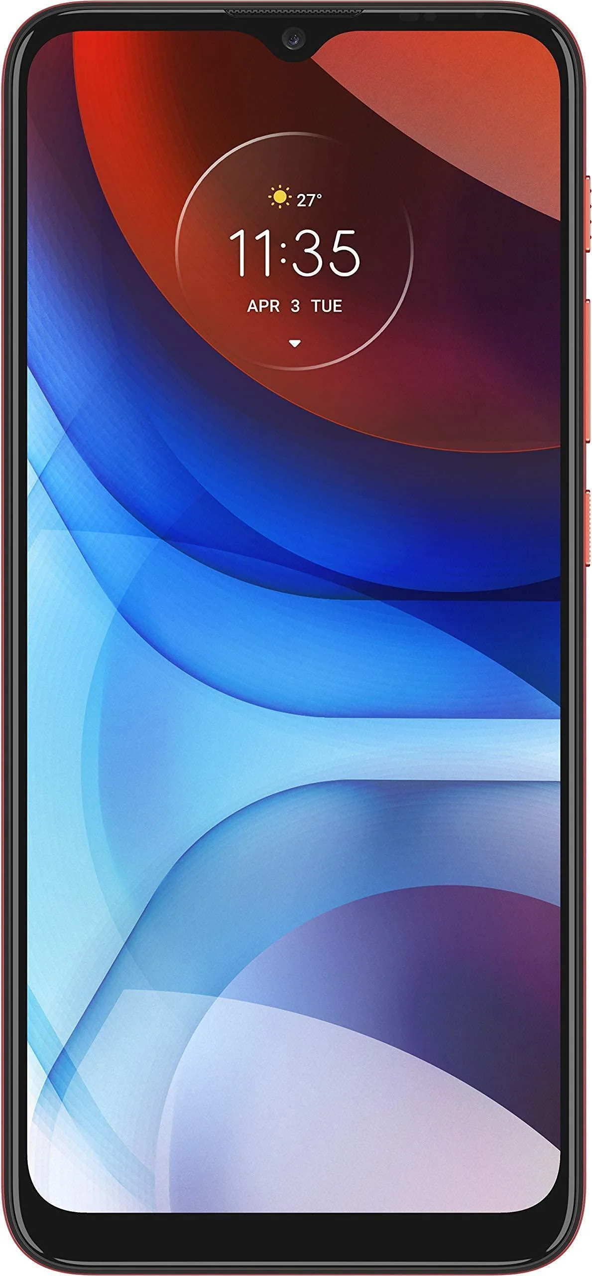 (Refurbished) Motorola E7 Power (Coral Red, 4GB RAM, 64GB Storage) - Image 8