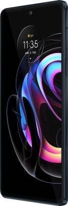 (Refurbished) MOTOROLA Edge 20 Pro (Midnight Sky, 128 GB) (8 GB RAM) - Image 3