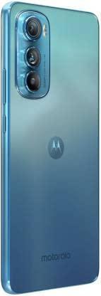 (Refurbished) Motorola Edge 30 (Aurora Green,8GB RAM, 128GB Storage) - Image 2