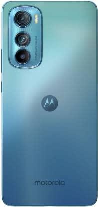 (Refurbished) Motorola Edge 30 (Aurora Green,8GB RAM, 128GB Storage) - Image 4